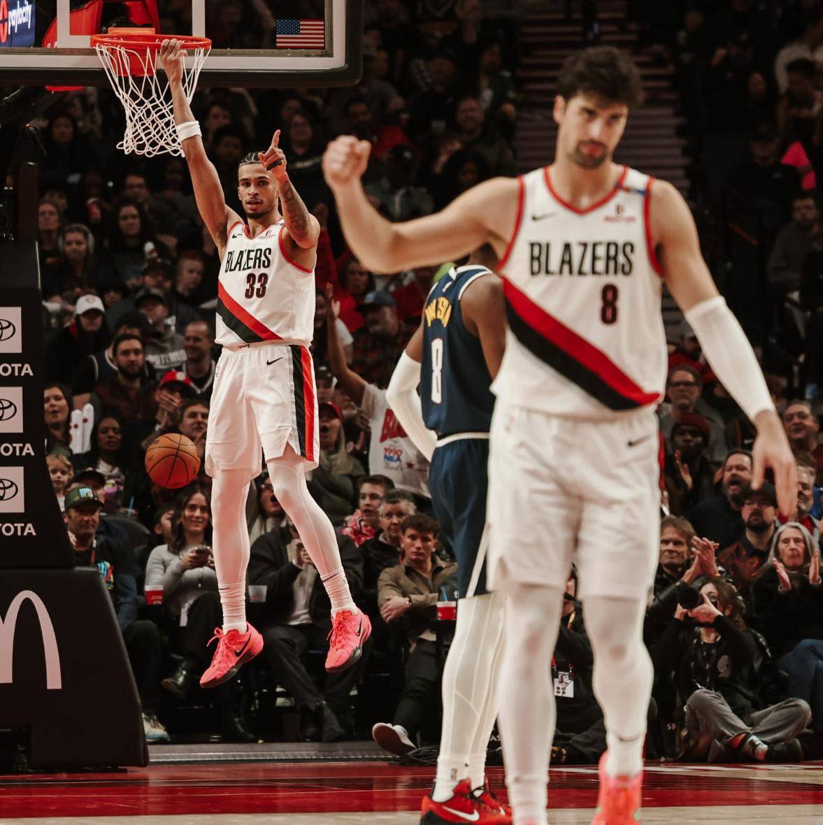 爱游戏下载-加时末段社区盾传出新动向,波特兰开拓者篮板制胜,管理层表态——悬念犹存,年轻球员得到机会的简单介绍