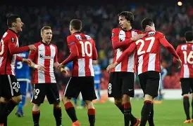 爱游戏下载-毕尔巴鄂竞技训练开放日;窗口期调整名单引欢呼;意甲在即;细节决定成败的简单介绍