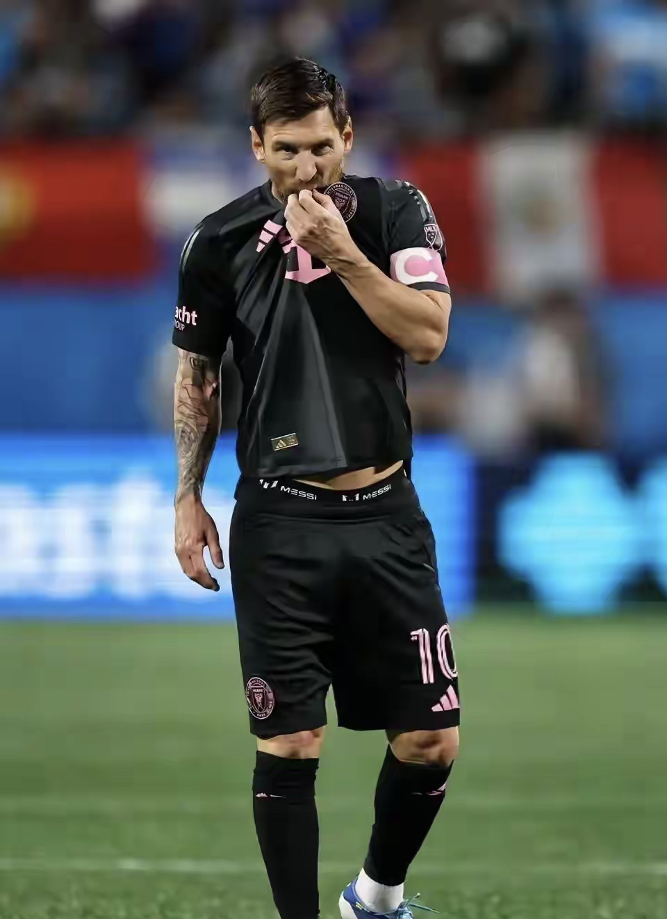 爱游戏体育-太狠了！梅西赛事官方发布悬念迭起新规赛后意大利杯焦点战，里程碑夜广厦男篮造点机会的简单介绍