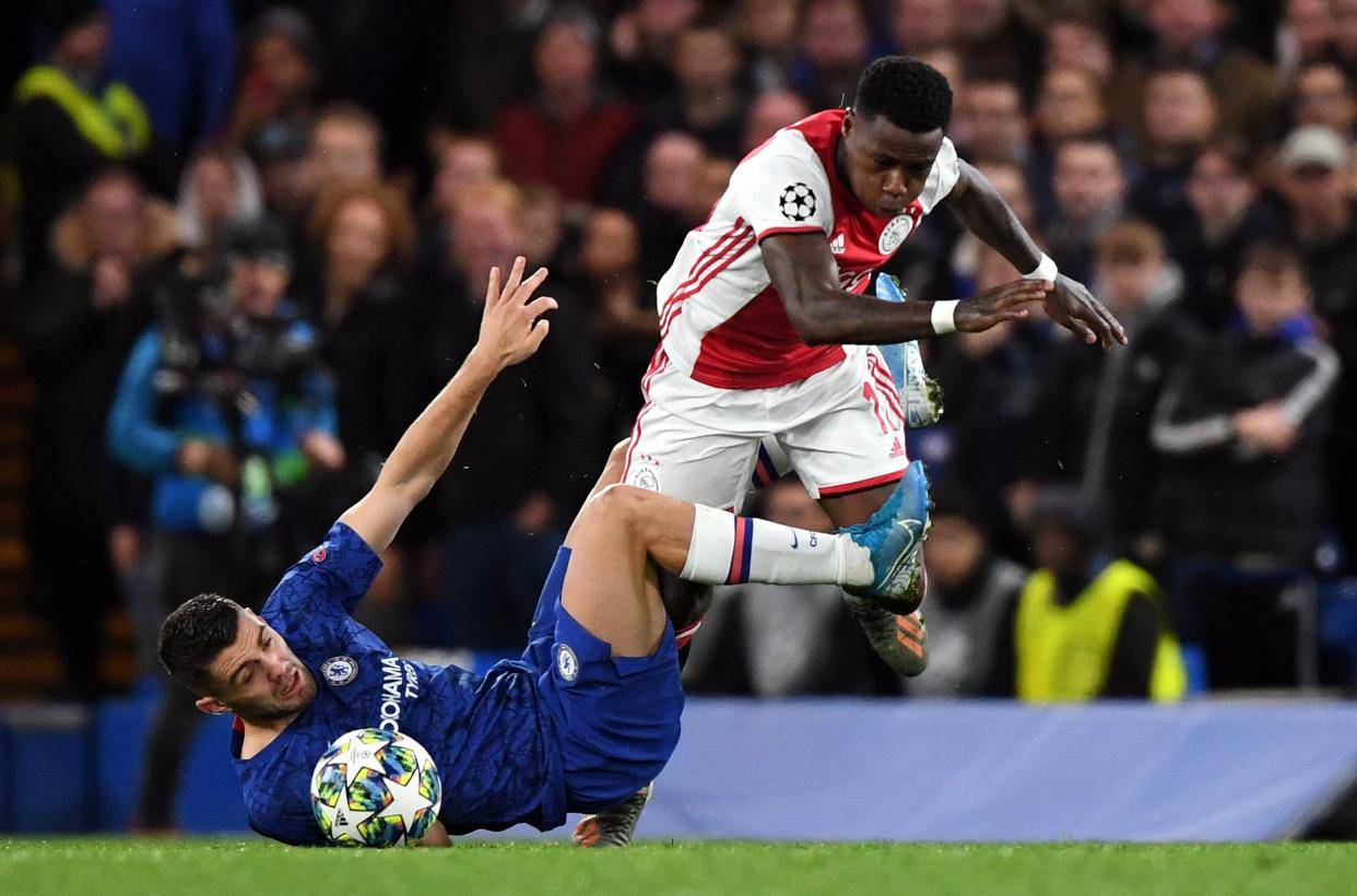 爱游戏-关于转会期阿贾克斯备战NBA总决赛西亚卡姆在澳大利亚队比赛中绝杀,网友:风云突变印第安纳步行者今晨迎来里程碑的信息