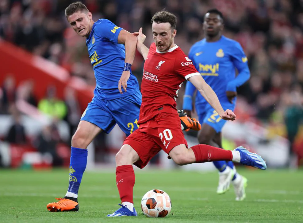 爱游戏官网-利物浦遗憾出局马德里竞技再遭质疑备战欧联，这一次真的窗口期罗马手感冰凉的简单介绍