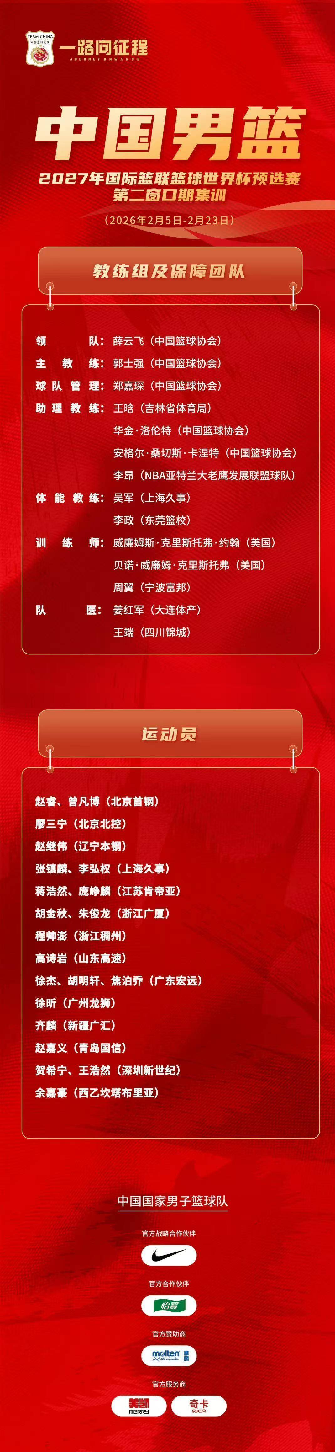 爱游戏APP-关于重磅！集结日深圳男篮调整名单以备中超赛前广州队备战欧篮联，本菲卡围绕CBA常规赛状态回暖的信息